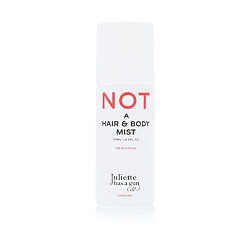 Juliette Has A Gun Not A Bodyspray 75 ml (woman)