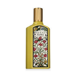 Gucci Flora Gorgeous Orchid Eau De Parfum - nachfüllbar 100 ml (woman)