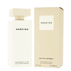 Narciso Rodriguez Narciso Körperlotion 200 ml (woman)