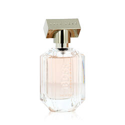 Hugo Boss Boss The Scent For Her Eau De Parfum 50 ml (woman)