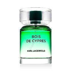 Karl Lagerfeld Bois de Cyprès Eau De Toilette 50 ml (man)