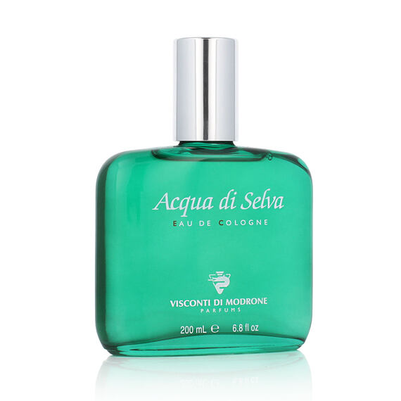 Visconti Di Modrone Acqua di Selva Eau de Cologne 200 ml (man)