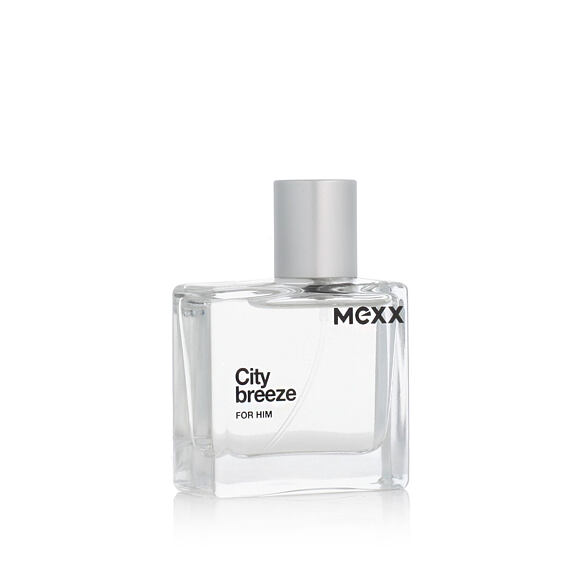 Mexx City Breeze For Him Eau De Toilette 30 ml (man)