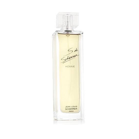 Jean Louis Scherrer S de Scherrer Homme Eau De Toilette 100 ml (man)