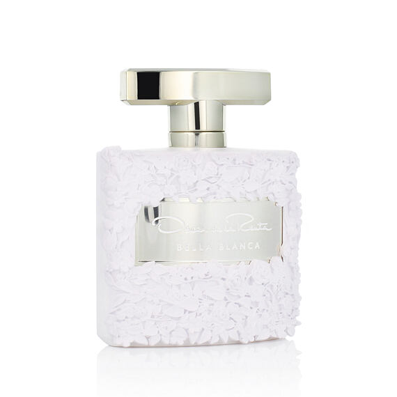 Oscar De La Renta Bella Blanca Eau De Parfum 100 ml (woman)