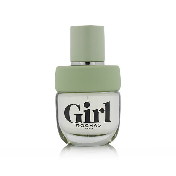 Rochas Girl Eau De Toilette 40 ml (woman)