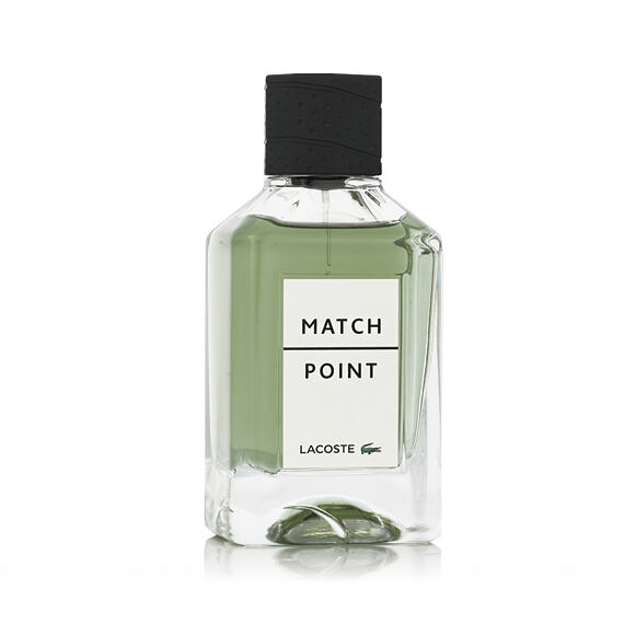 Lacoste Match Point Eau De Toilette 100 ml (man)