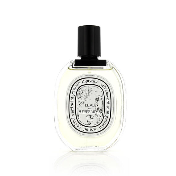 Diptyque L'eau des Hesperides Eau De Toilette 100 ml (unisex)