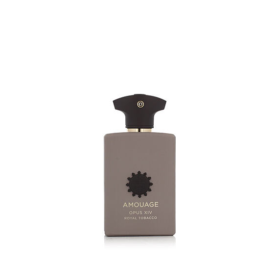 Amouage Opus XIV – Royal Tobacco Eau De Parfum 100 ml (unisex)