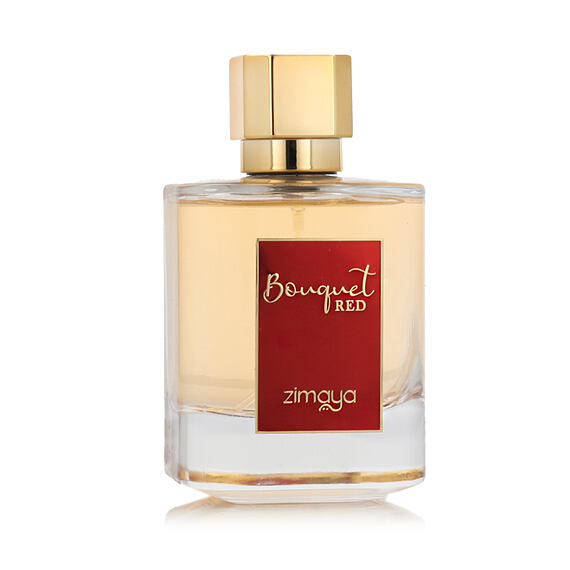 Zimaya Bouquet Red Eau De Parfum 100 ml (unisex)