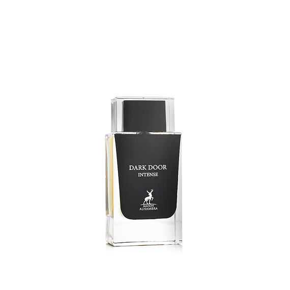 Maison Alhambra Dark Door Intense Eau De Parfum 100 ml (man)