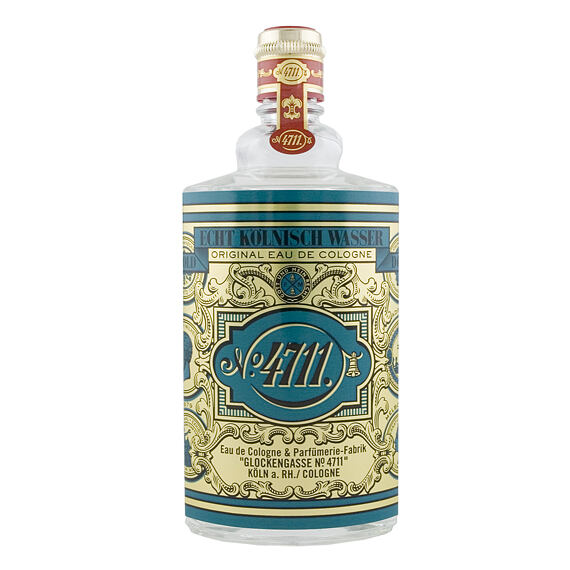 4711 4711 Original Eau de Cologne ohne Zerstäuber 150 ml (unisex)