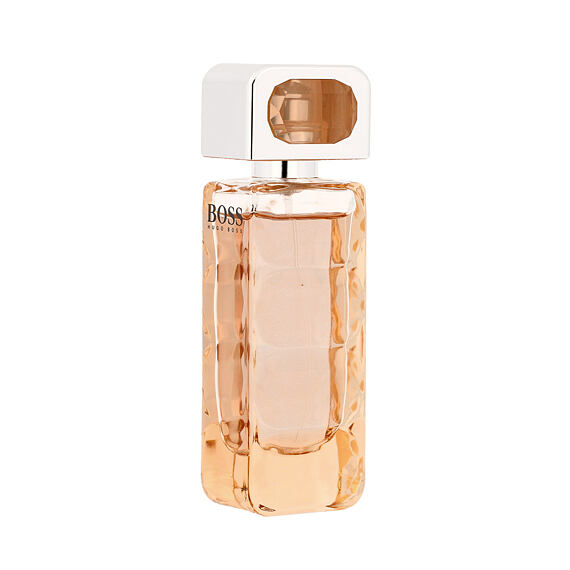 Hugo Boss Orange Woman Eau De Toilette 30 ml (woman)