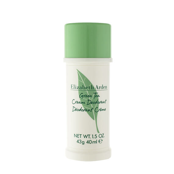 Elizabeth Arden Green Tea Deo Roll-On 40 ml (woman)