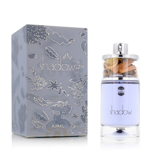 Ajmal Shadow II For Men Eau De Parfum 75 ml (man)