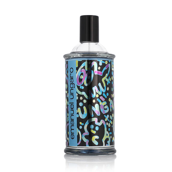 Ungaro Emanuel Emanuel Ungaro For Him Eau De Toilette 100 ml (man)