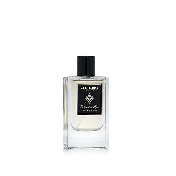 Alghabra Labyrinth of Spices Extrait de Parfum 50 ml (unisex)