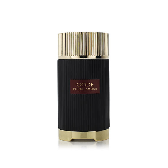 La Fede Code Rouge Amour Eau De Parfum 100 ml (unisex)