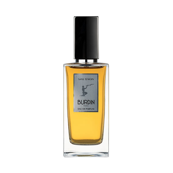 Burdin Sans Témoin Eau De Parfum 100 ml (man)