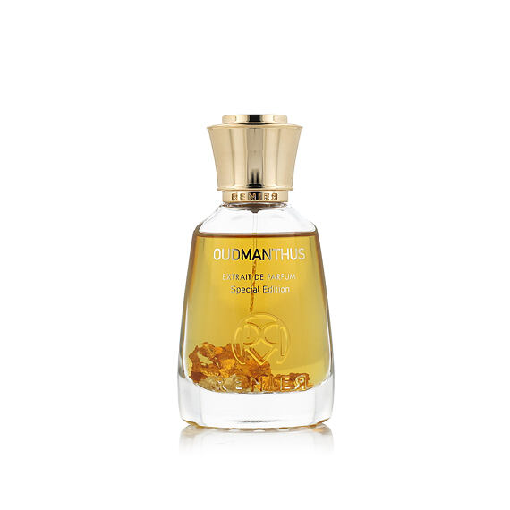 Renier Perfumes Oudmanthus Extrait de Parfum 50 ml (unisex)