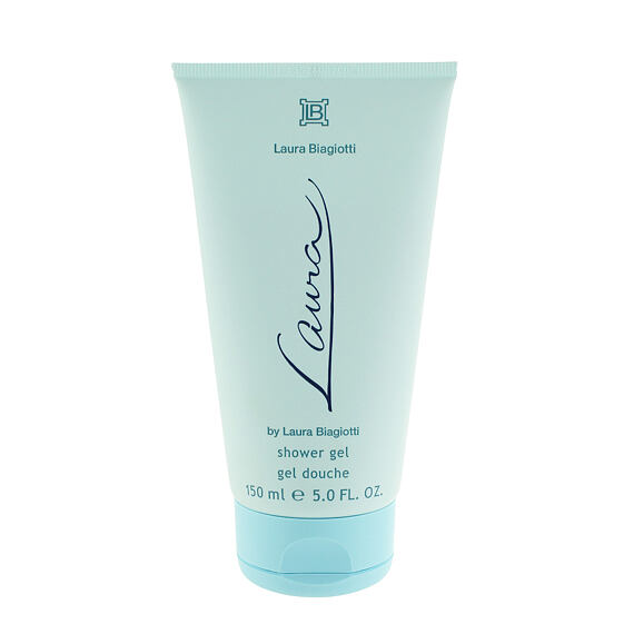Laura Biagiotti Laura Duschgel 150 ml (woman)