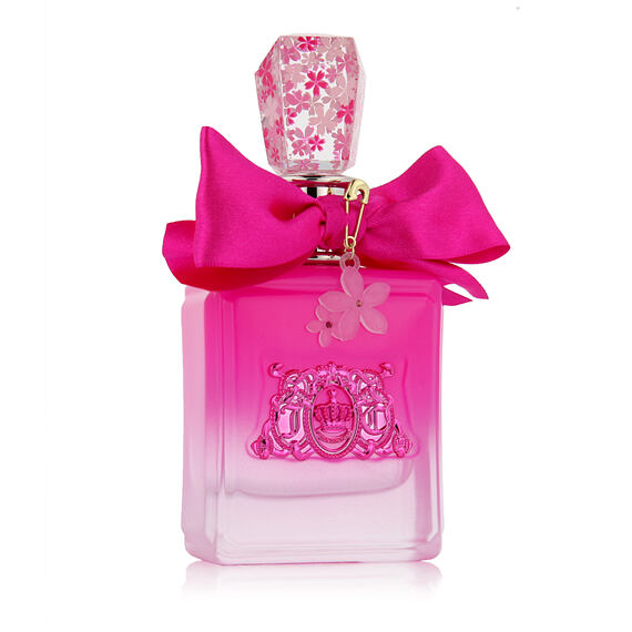 Juicy Couture Viva La Juicy Petals Please Eau De Parfum 100 ml (woman)