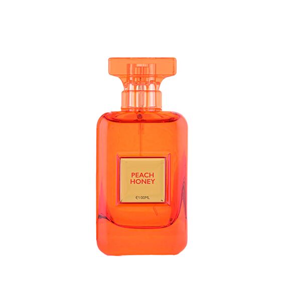 Flavia Peach Honey Eau De Parfum 100 ml (unisex)