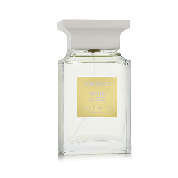 Tom Ford White Suede Eau De Parfum 100 ml (woman)