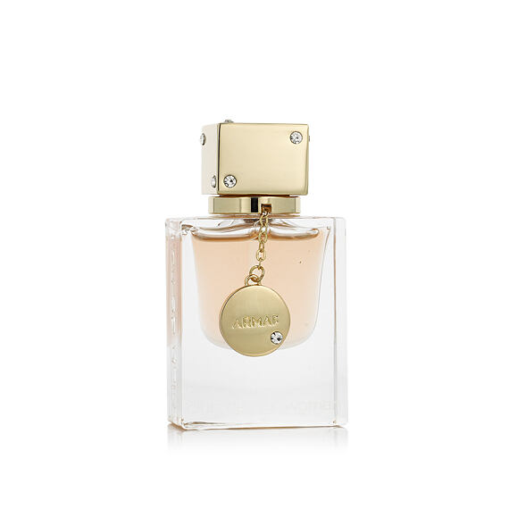 Armaf Club de Nuit Woman Parfümiertes Öl 18 ml (woman)