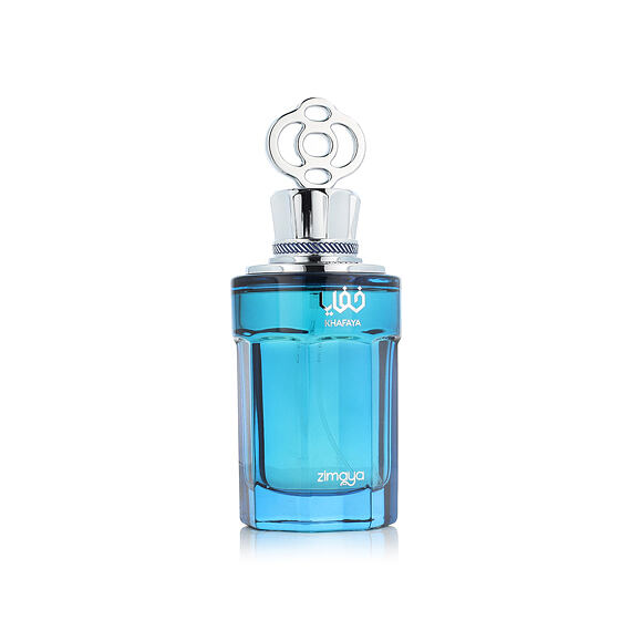 Zimaya Khafaya Blue Eau De Parfum 100 ml (man)