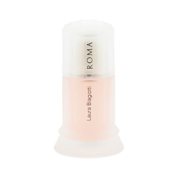 Laura Biagiotti Roma Eau De Toilette 25 ml (woman)