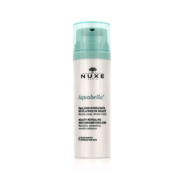 Nuxe Aquabella Beauty-Revealing Moisturizing Emulsion 50 ml