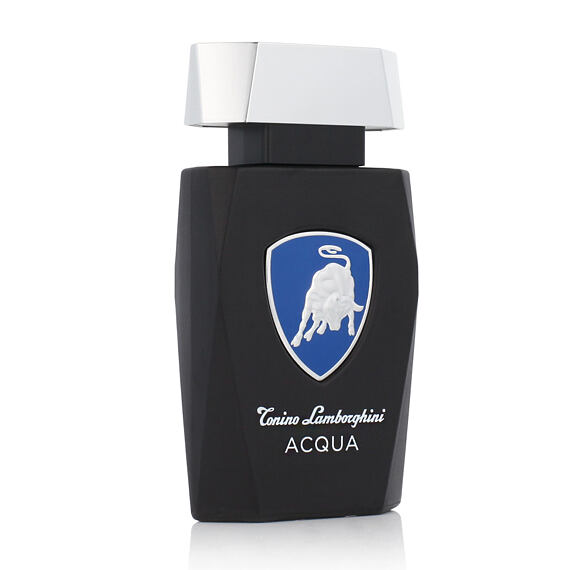 Tonino Lamborghini Acqua Eau De Toilette 125 ml (man)