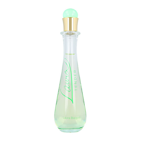 Laura Biagiotti Laura Tender Eau De Toilette 75 ml (woman)