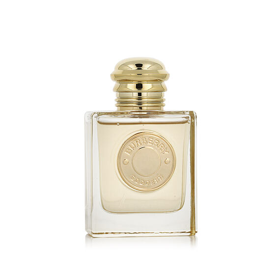Burberry Goddess Eau De Parfum - nachfüllbar 50 ml (woman)