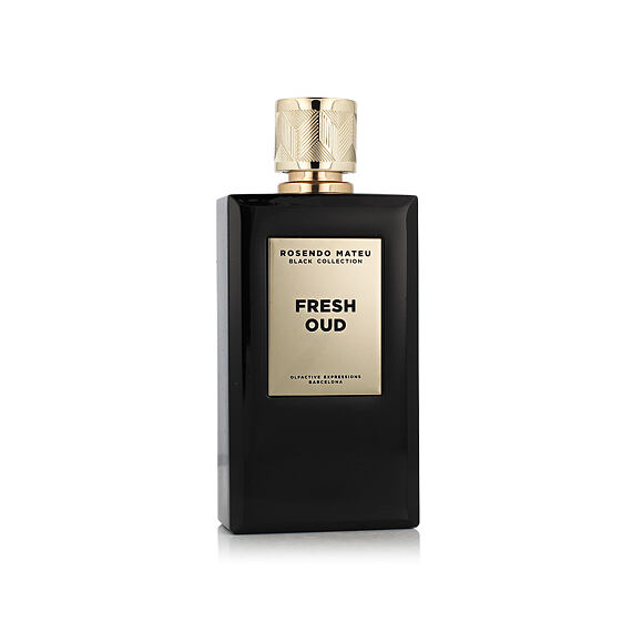 Rosendo Mateu Olfactive Expressions Fresh Oud Parfum 100 ml (unisex)