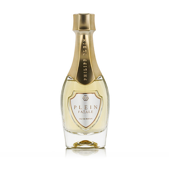 Philipp Plein Plein Fatale Eau De Parfum 50 ml (woman)