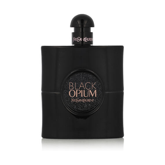 Yves Saint Laurent Black Opium Le Parfum 90 ml (woman)