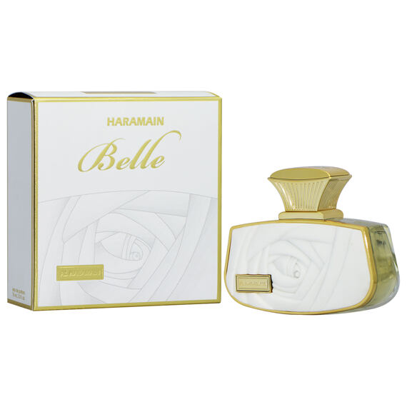 Al Haramain Belle Eau De Parfum 75 ml (woman)