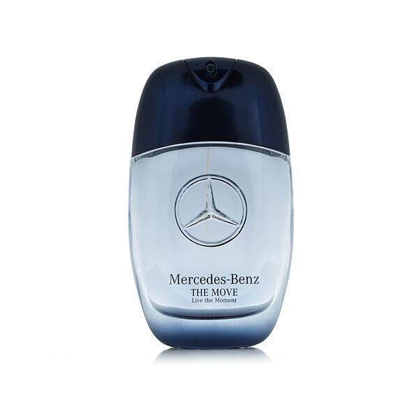 Mercedes-Benz The Move Live The Moment Eau De Parfum 100 ml (man)