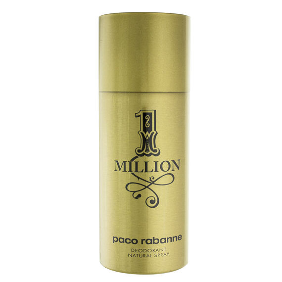 Paco Rabanne 1 Million Deodorant Spray 150 ml (man)