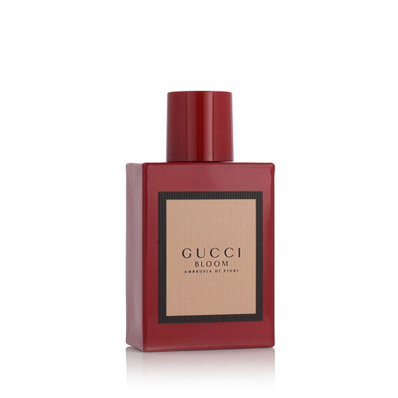 Gucci Bloom Ambrosia di Fiori Eau De Parfum Intense 50 ml (woman)