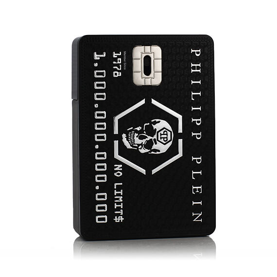 Philipp Plein No Limit$ Eau De Parfum 50 ml (man)