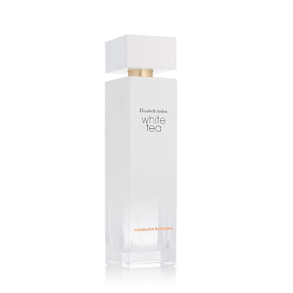 Elizabeth Arden White Tea Mandarin Blossom Eau De Toilette 100 ml (woman)