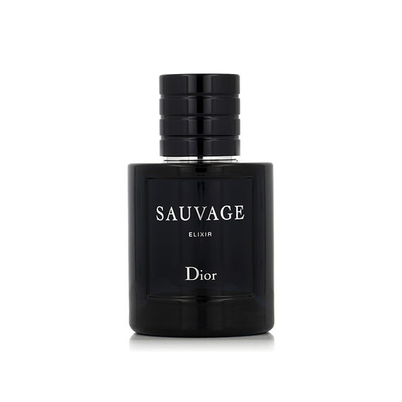 Dior Sauvage Elixir Parfum 60 ml (man)