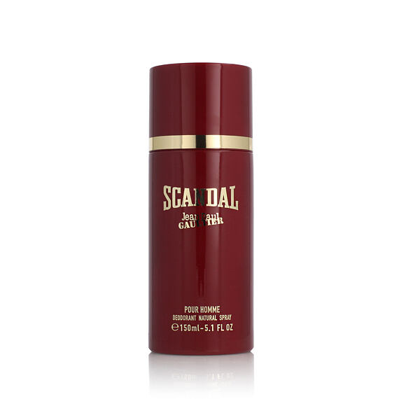Jean Paul Gaultier Scandal Pour Homme Deodorant Spray 150 ml (man)