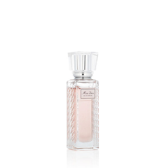 Dior Christian Miss Dior Roller Pearl Eau De Parfum Roll-On 20 ml (woman)
