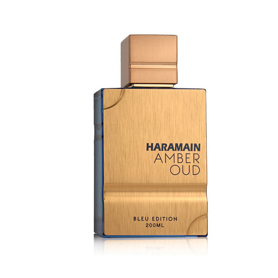 Al Haramain Amber Oud Bleu Edition Eau De Parfum 200 ml (unisex)