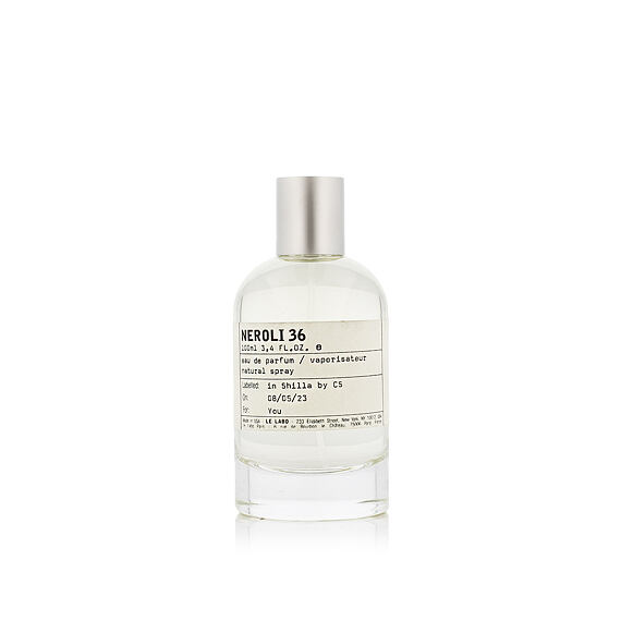 Le Labo Neroli 36 Eau De Parfum 100 ml (unisex)