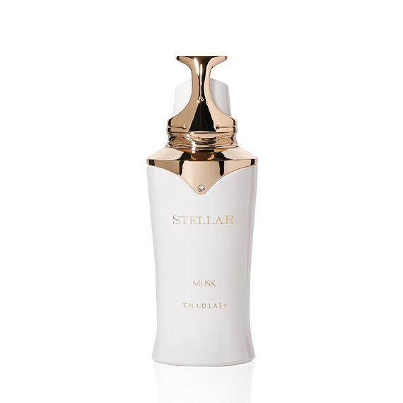 Khadlaj Stellar Musk Eau De Parfum 100 ml (woman)